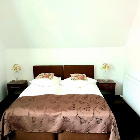 Casa Altfel 호텔 말라이아 외부 사진