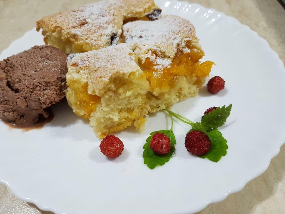 Casa Altfel 호텔 말라이아 외부 사진